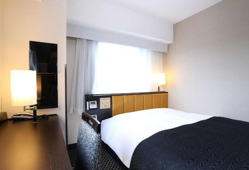 Номер Superior, Apa Hotel Ueno Ekikita