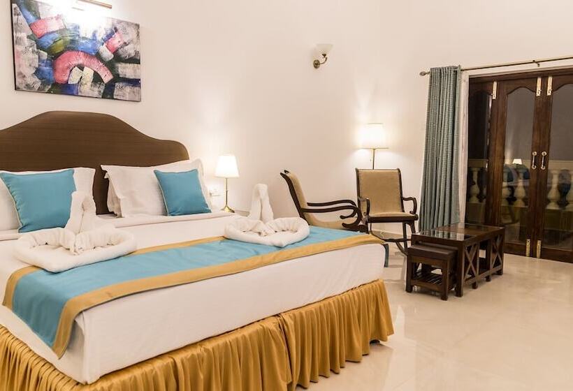스위트, Cochichos Resort