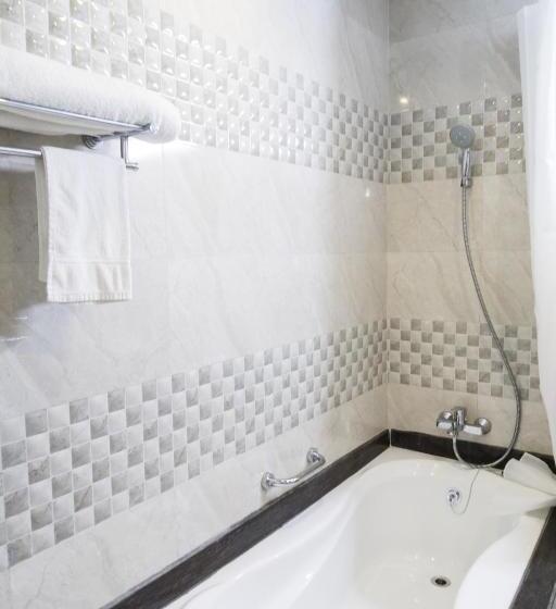 스위트, Cochichos Resort
