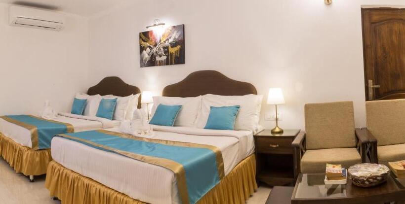 패밀리 스위트, Cochichos Resort