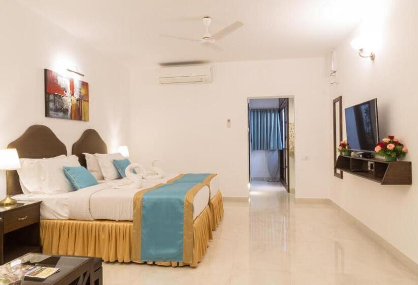 스위트, Cochichos Resort