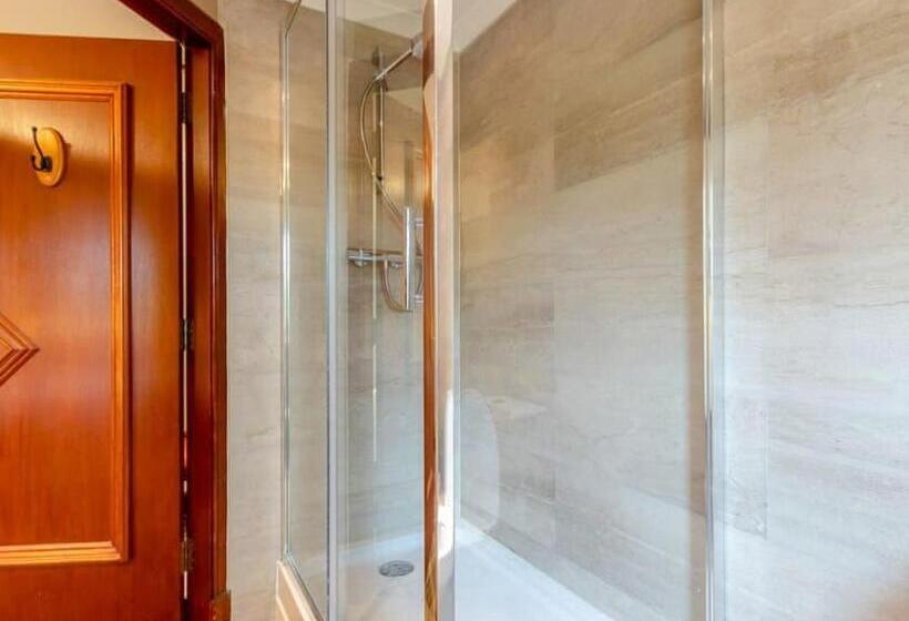 Номер Deluxe, Dalgarven House