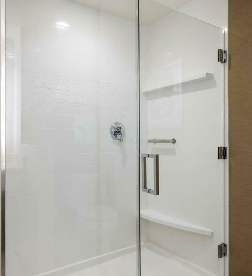 Стандартный Номер Кровать Кинг, Fairfield Inn & Suites By Marriott San Diego North/san Marcos