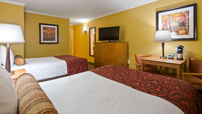 Номер Superior, Fiesta Inn Los Mochis