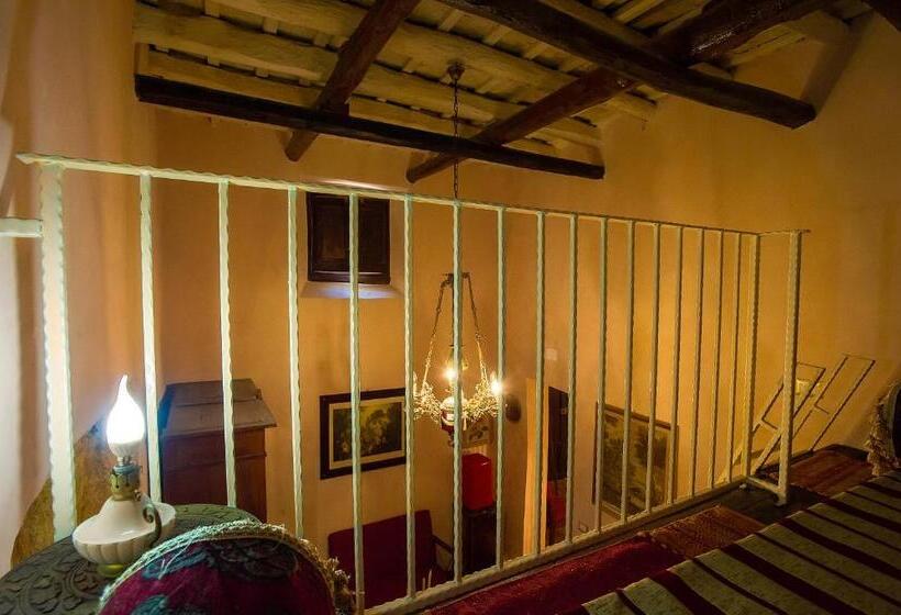 جناح سوبيريور, Meliaresort Dimore Storiche