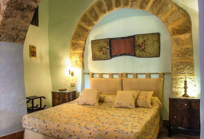 جناح كومفورت, Meliaresort Dimore Storiche