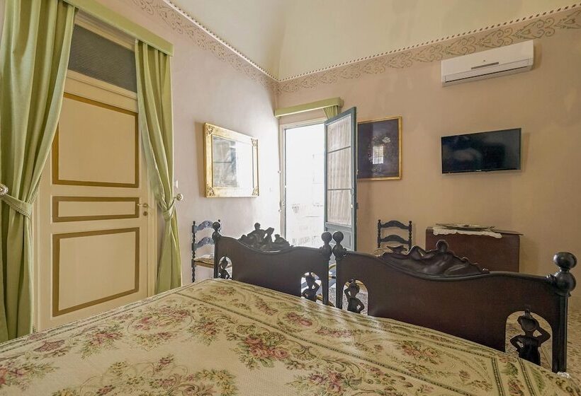 غرفة كلاسيكية, Meliaresort Dimore Storiche