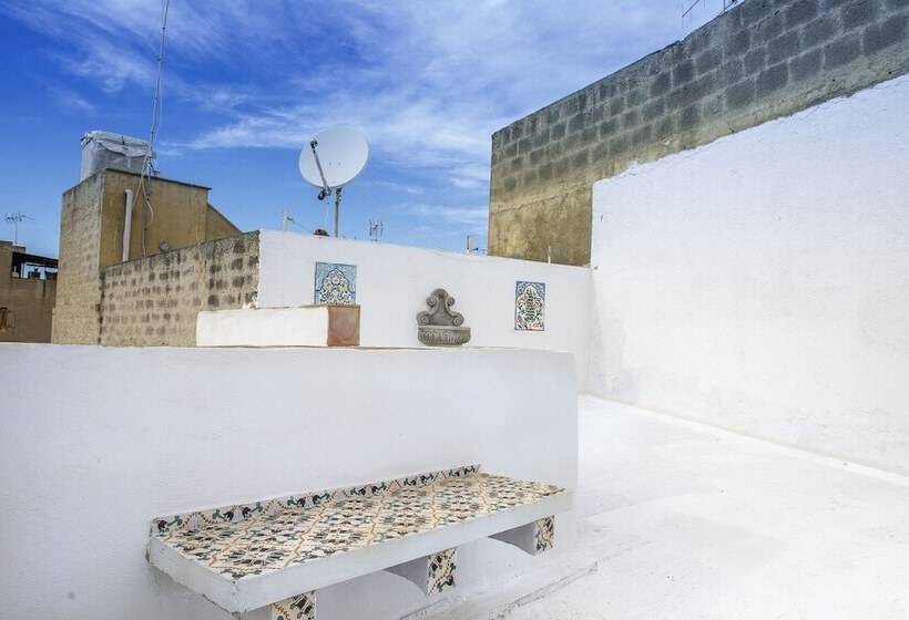 غرفة قياسية رباعية, Meliaresort Dimore Storiche
