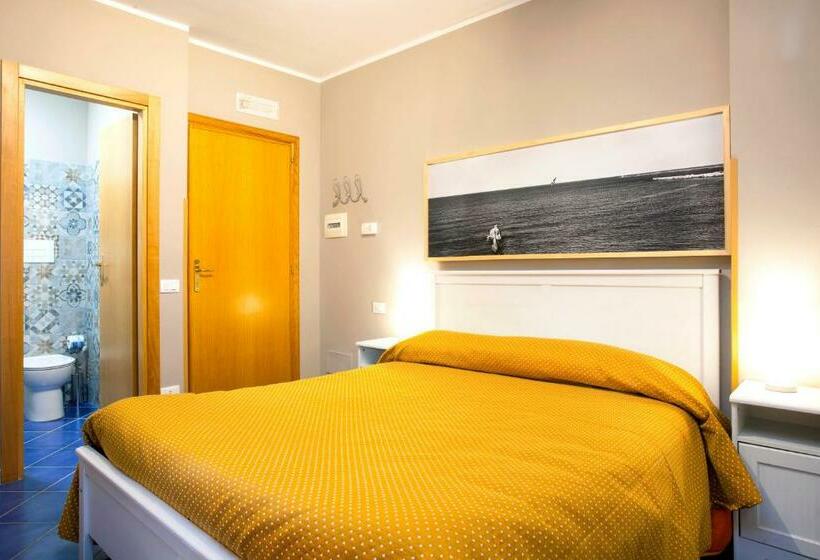 Номер Стандарт, Terrasole Bakery B&b