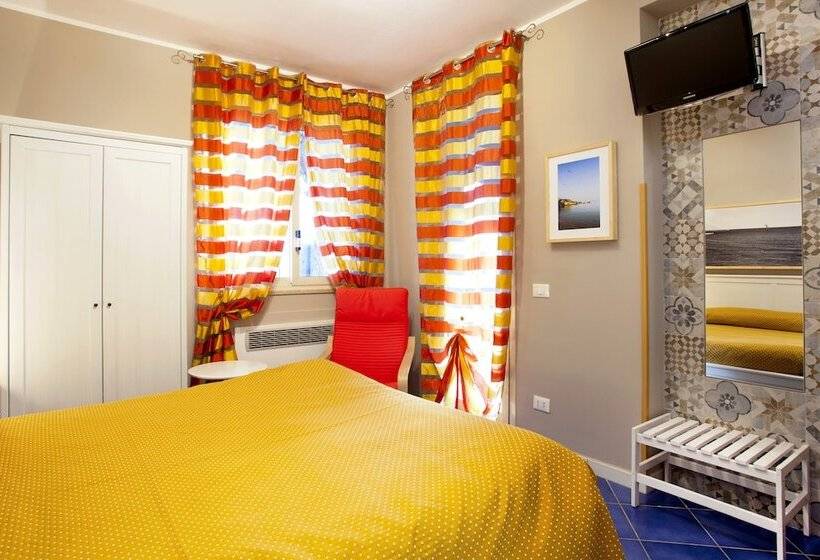 Номер Стандарт, Terrasole Bakery B&b