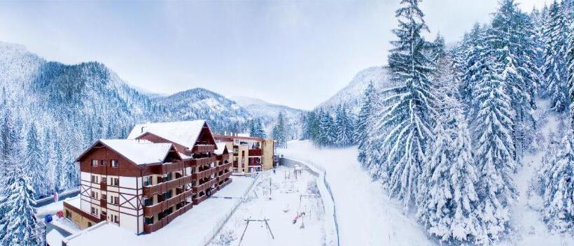 Трехместный Номер Классика, Wellness Hotel Chopok