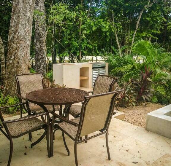 ツーベッドルーム　ヴィラ, Anah Tulum