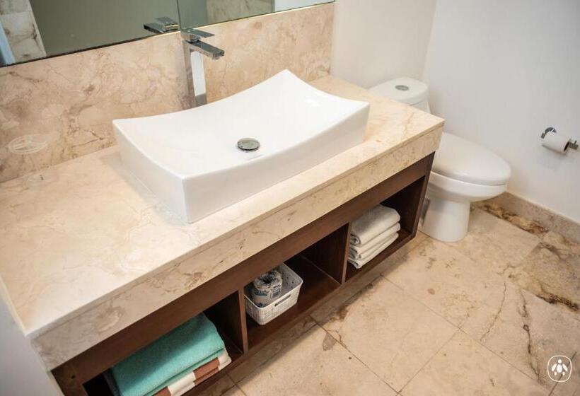 2 Yatak Odalı Daire, Anah Tulum