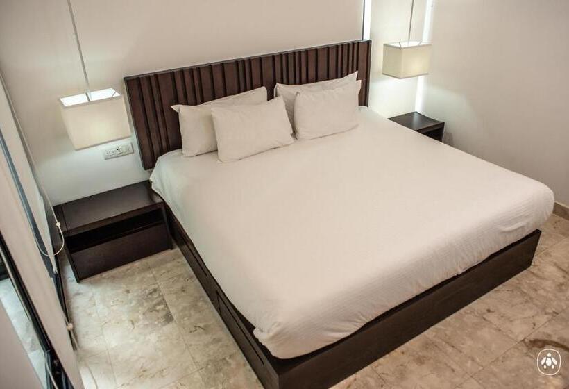 2 Yatak Odalı Daire, Anah Tulum
