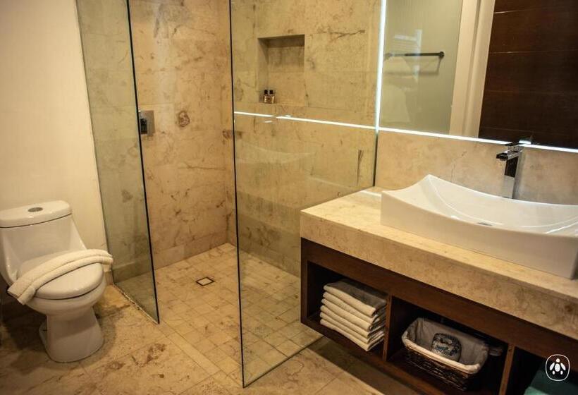 2 Yatak Odalı Daire, Anah Tulum