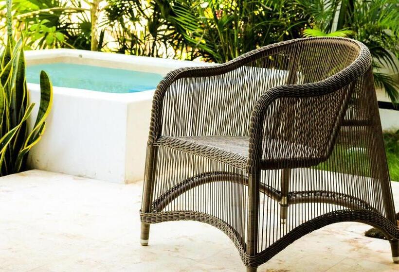 1 Yatak Odalı Daire, Anah Tulum