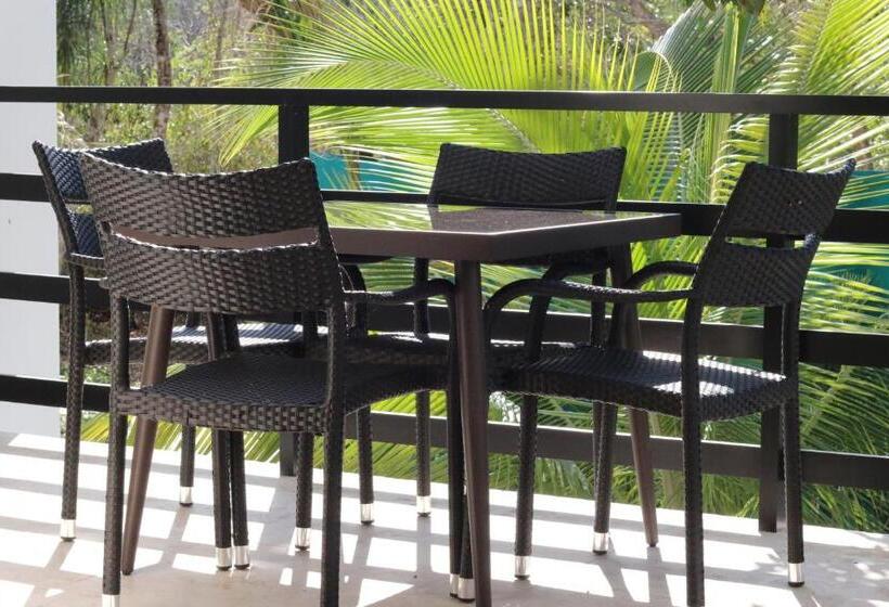 2 Yatak Odalı Daire, Anah Tulum