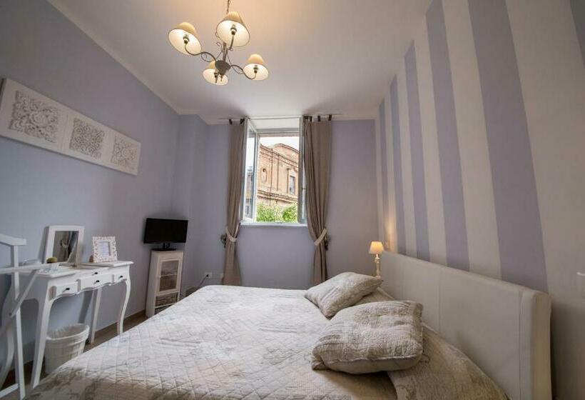اتاق استاندارد, La Vecchia Tenenza B&b