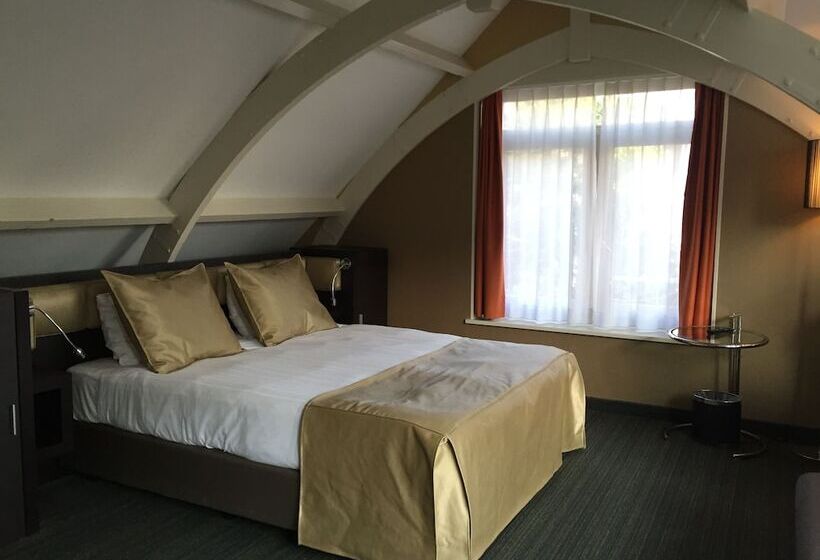 חדר סטודיו סטנדרד, Golden Mansion Apart