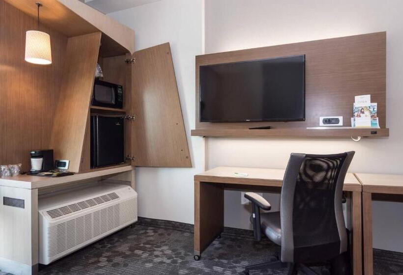 Стандартный Номер Кровать Кинг, Courtyard By Marriott Fayetteville Fort Liberty   Spring Lake