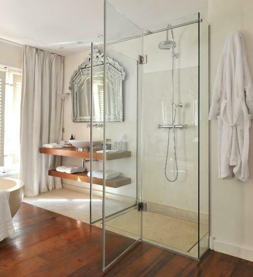 Номер Superior Кровать Кинг, La Maison D'aix