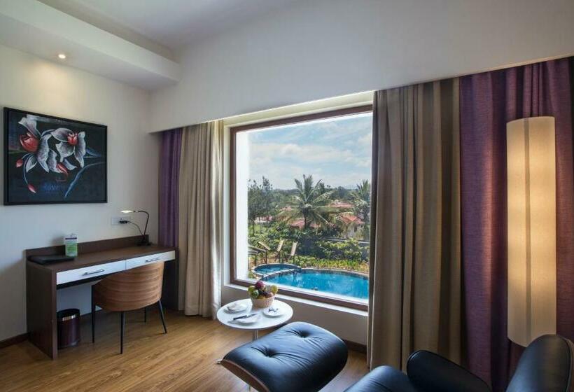 标准间, Purple Palms Resort & Spa