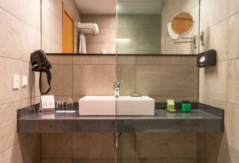 Номер Стандарт, Hvd Grand Hotel Suhl Business & Leisure