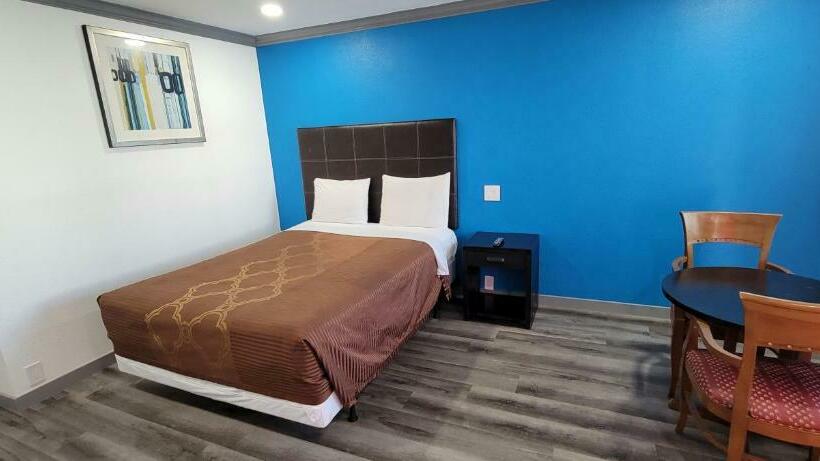 Номер Стандарт, Guest Harbor Inn Port Of Los Angeles San Pedro