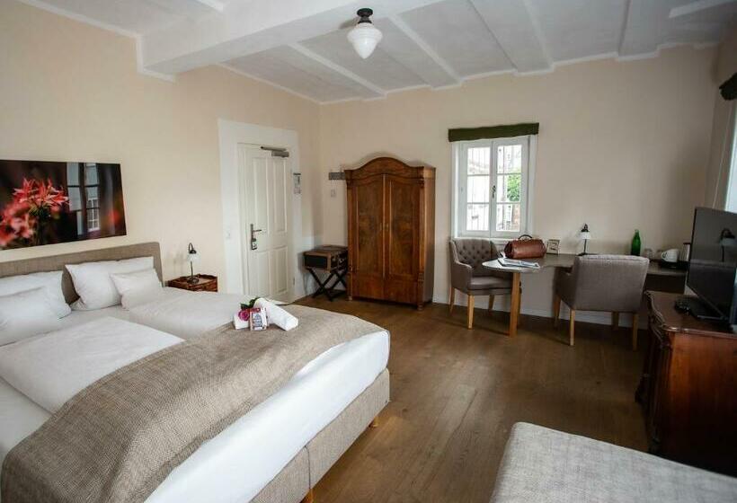 Номер Стандарт, Altstadthotel Treysa