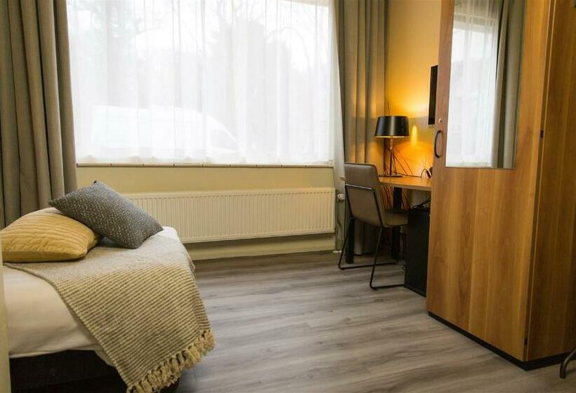 스탠다드 싱글 룸, Bed & Breakfast Van Marion