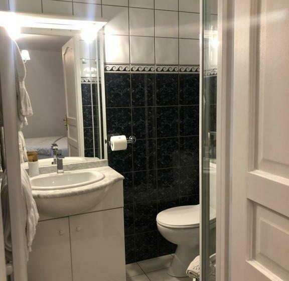 Номер Стандарт, Chalet Des Palmiers