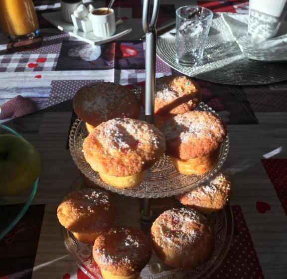 Номер Стандарт, Chalet Des Palmiers