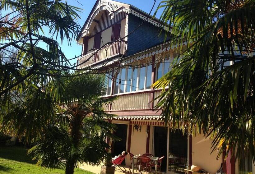 Номер Стандарт, Chalet Des Palmiers