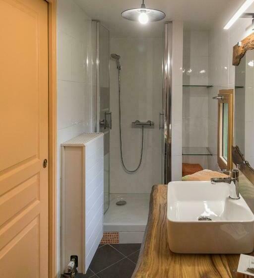 Четырехместный Номер Стандарт, Chambres D Hôtes