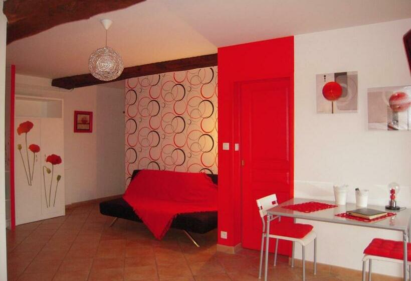 Номер Стандарт, Chambres D Hôtes