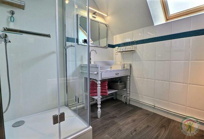 Семейный Номер, Chambres D Hôtes