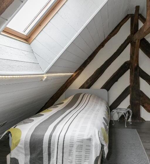 Семейный Номер, Chambres D Hôtes