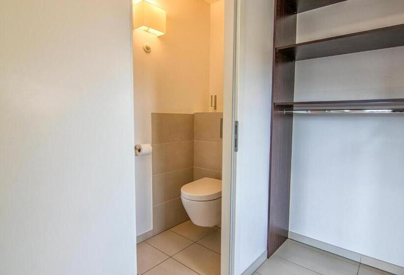 Superior Room with Terrace, La Villa Du Coteau