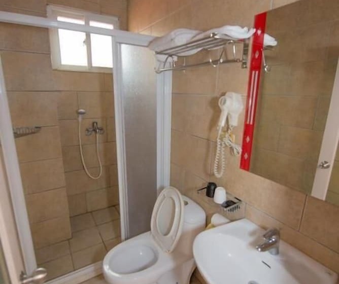 اتاق استاندارد, Taijing