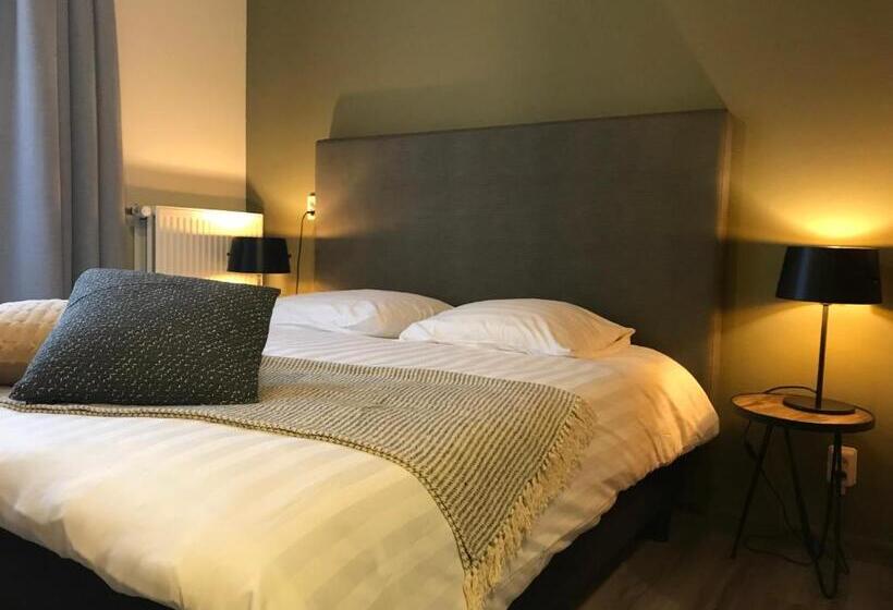 스탠다드 룸, Bed & Breakfast Van Marion