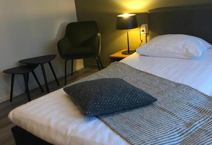 스탠다드 룸, Bed & Breakfast Van Marion