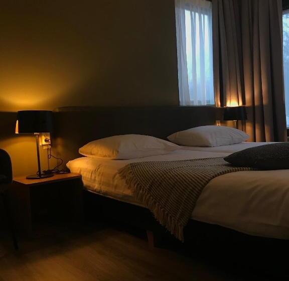 스탠다드 룸, Bed & Breakfast Van Marion