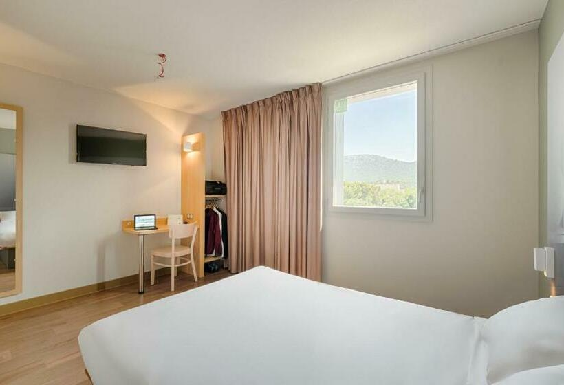 Номер Стандарт, B&b Hotel Marseille Aéroport Saint Victoret