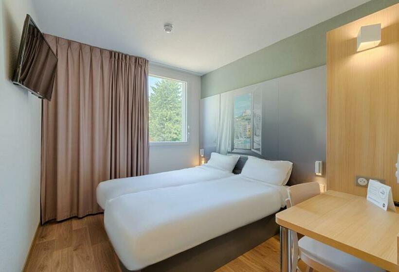 Номер Стандарт, B&b Hotel Marseille Aéroport Saint Victoret