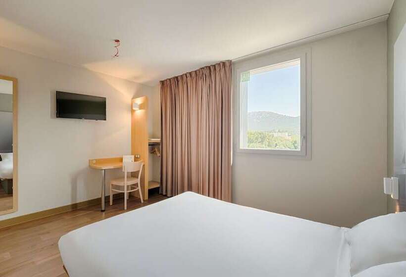 Номер Стандарт, B&b Hotel Marseille Aéroport Saint Victoret