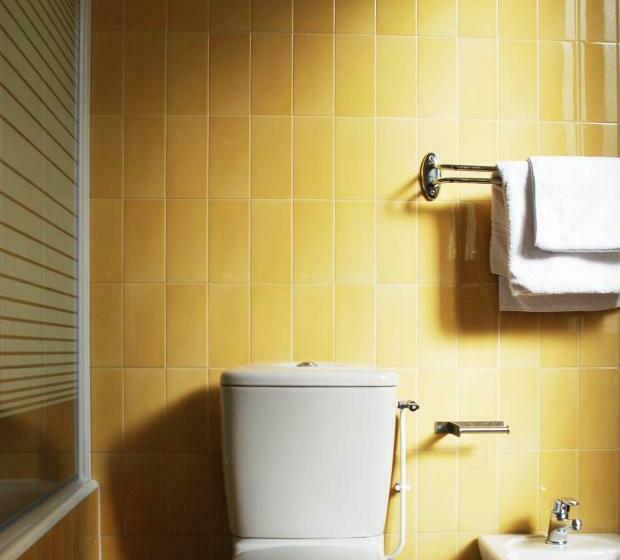 اتاق استاندارد, Hôtel Avenir Jonquière