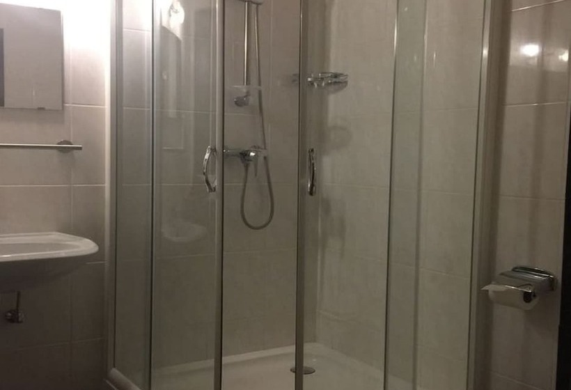 コンフォートルーム, Zip Hotel Lingenfeld