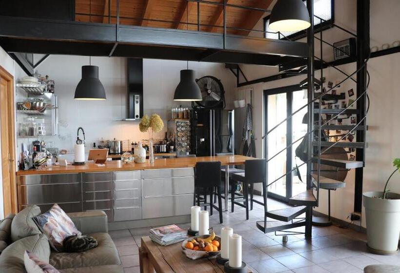 스탠다드 룸, Skylark Bed & Breakfast