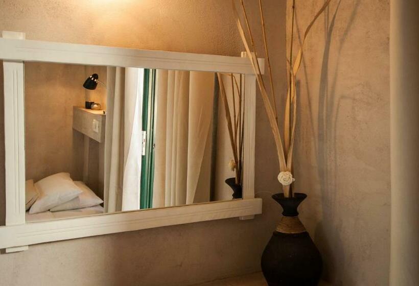 استودیوی استاندارد, Zante Nest Studios & Apartments