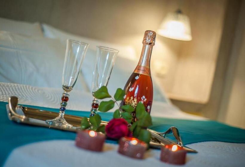 اتاق استاندارد سه نفره, Zante Nest Studios & Apartments